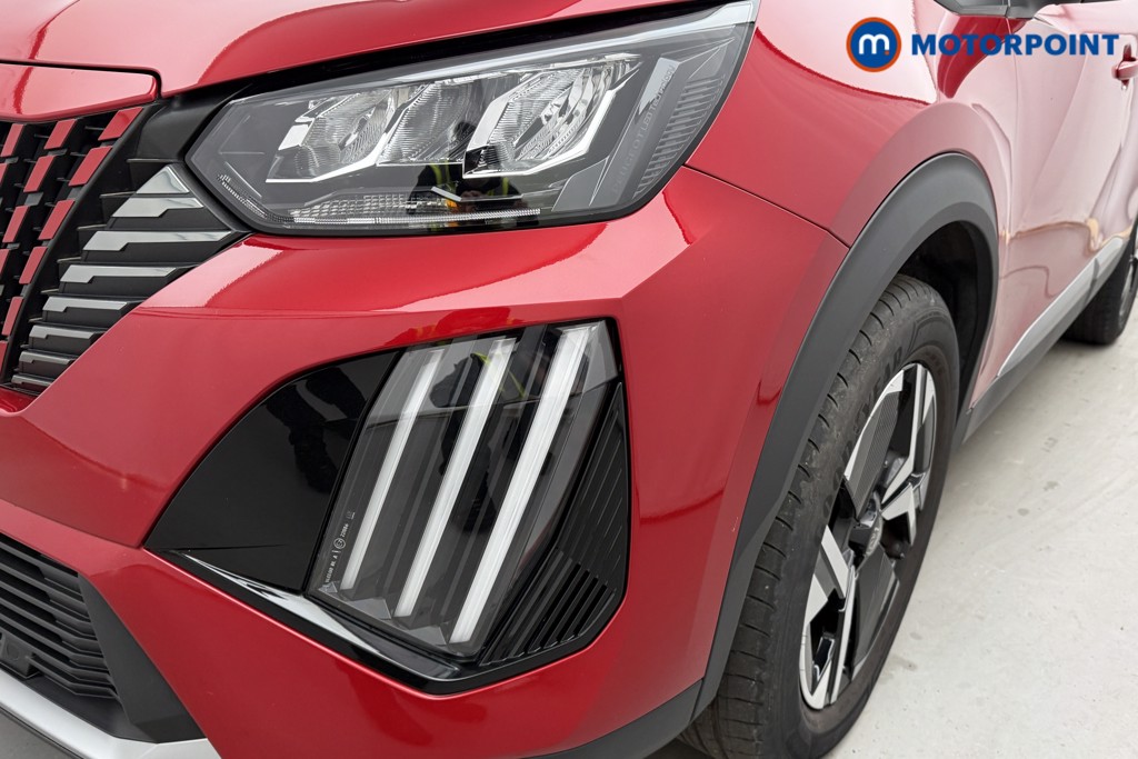 Peugeot 2008 Allure Manual Petrol SUV - Stock Number (1625009) - 23rd supplementary image