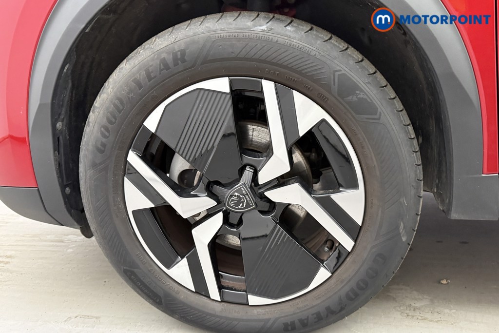 Peugeot 2008 Allure Manual Petrol SUV - Stock Number (1625009) - 24th supplementary image