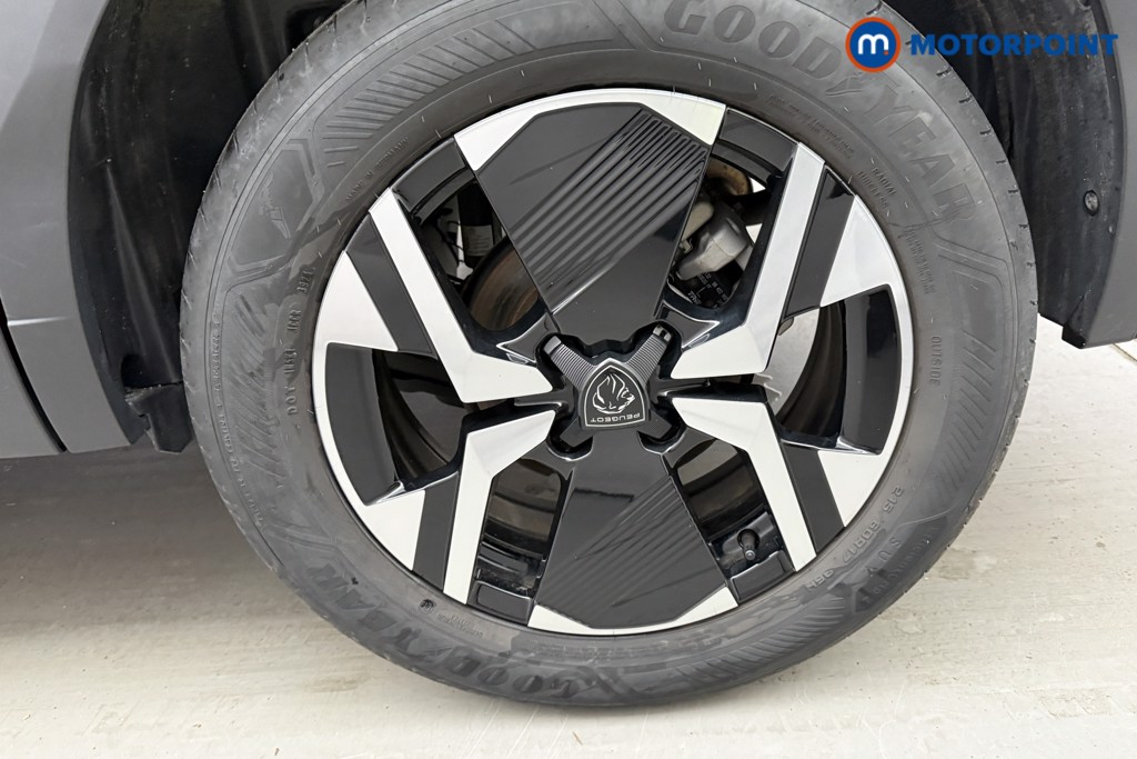 Peugeot 2008 Allure Manual Petrol SUV - Stock Number (1625009) - 25th supplementary image