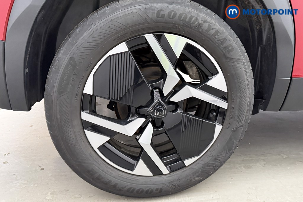 Peugeot 2008 Allure Manual Petrol SUV - Stock Number (1625009) - 26th supplementary image