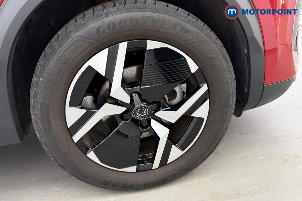 Peugeot 2008 Allure Manual Petrol SUV - Stock Number (1625009) - 27th supplementary image