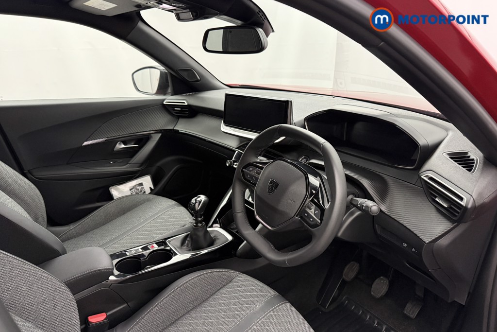 Peugeot 2008 Allure Manual Petrol SUV - Stock Number (1625009) - 1st supplementary image