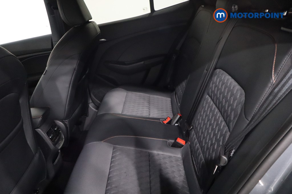 Mg Motor Uk MG3 Trophy Automatic Petrol-Electric Hybrid Hatchback - Stock Number (1625122) - 5th supplementary image