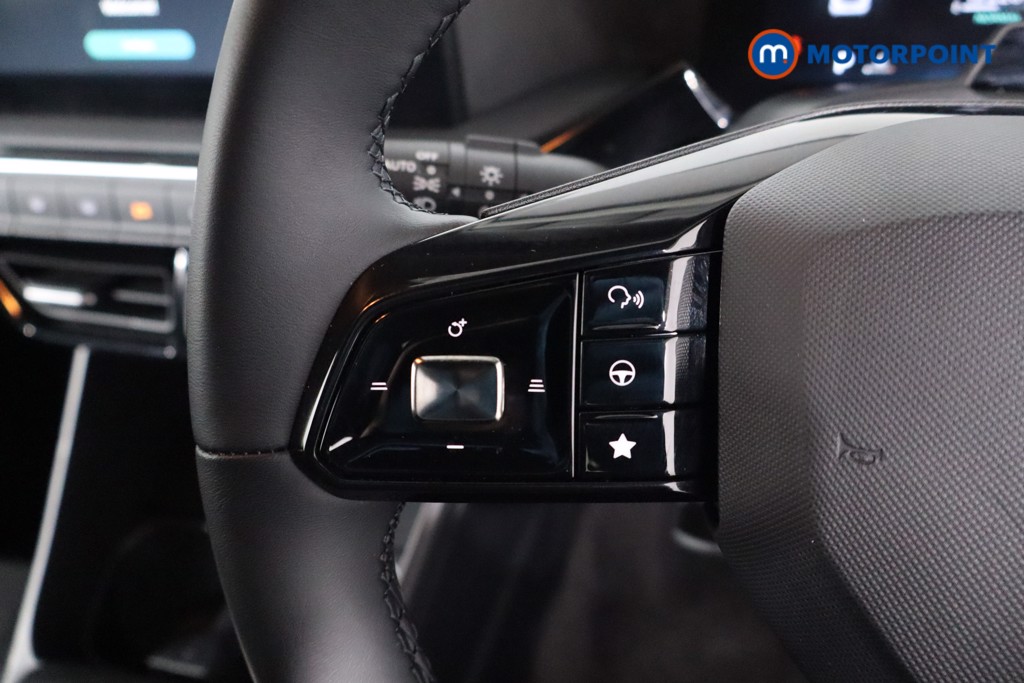 Mg Motor Uk MG3 Trophy Automatic Petrol-Electric Hybrid Hatchback - Stock Number (1625122) - 7th supplementary image