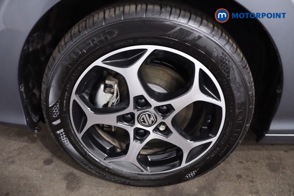 Mg Motor Uk MG3 Trophy Automatic Petrol-Electric Hybrid Hatchback - Stock Number (1625122) - 11th supplementary image