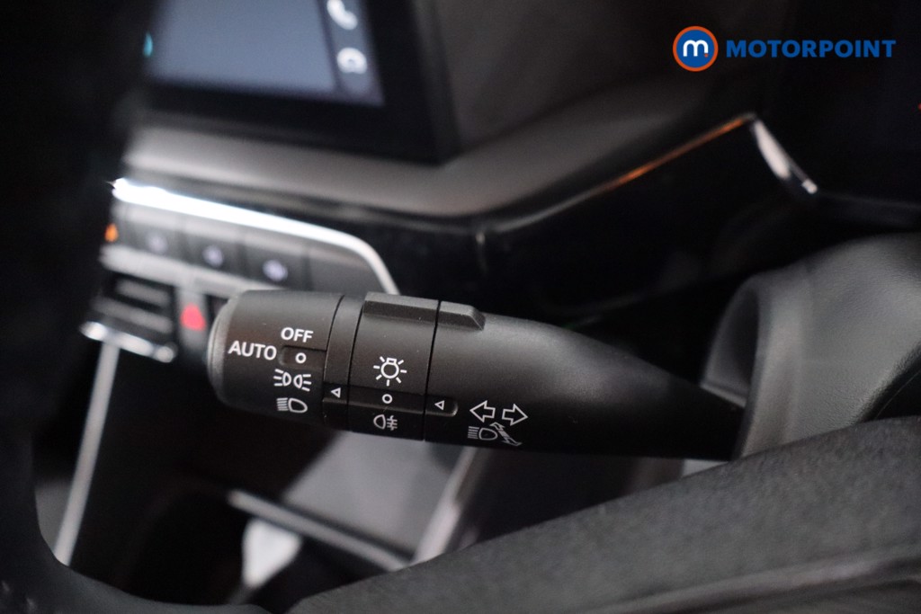 Mg Motor Uk MG3 Trophy Automatic Petrol-Electric Hybrid Hatchback - Stock Number (1625122) - 14th supplementary image