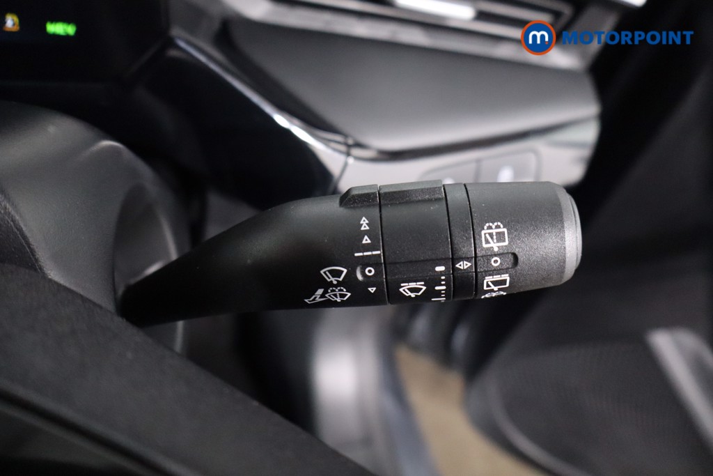 Mg Motor Uk MG3 Trophy Automatic Petrol-Electric Hybrid Hatchback - Stock Number (1625122) - 15th supplementary image