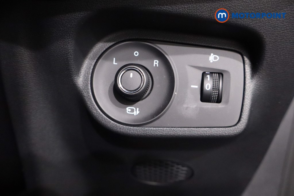 Mg Motor Uk MG3 Trophy Automatic Petrol-Electric Hybrid Hatchback - Stock Number (1625122) - 17th supplementary image