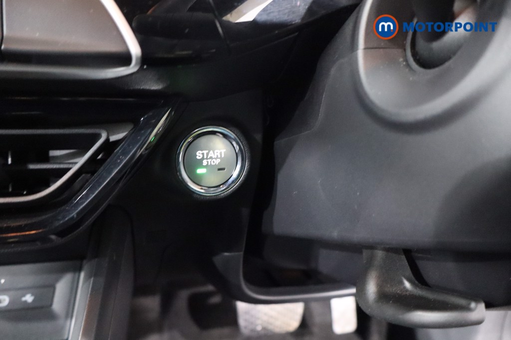 Mg Motor Uk MG3 Trophy Automatic Petrol-Electric Hybrid Hatchback - Stock Number (1625122) - 18th supplementary image