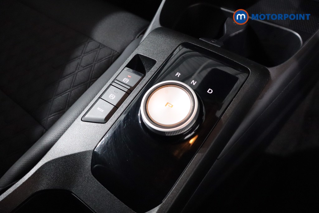 Mg Motor Uk MG3 Trophy Automatic Petrol-Electric Hybrid Hatchback - Stock Number (1625122) - 21st supplementary image