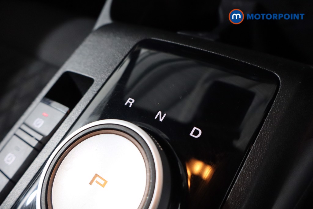 Mg Motor Uk MG3 Trophy Automatic Petrol-Electric Hybrid Hatchback - Stock Number (1625122) - 22nd supplementary image