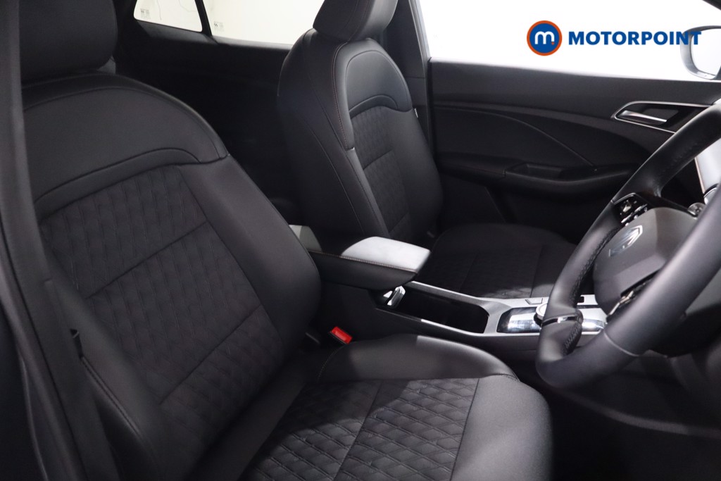 Mg Motor Uk MG3 Trophy Automatic Petrol-Electric Hybrid Hatchback - Stock Number (1625122) - 23rd supplementary image