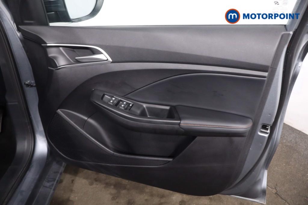 Mg Motor Uk MG3 Trophy Automatic Petrol-Electric Hybrid Hatchback - Stock Number (1625122) - 24th supplementary image