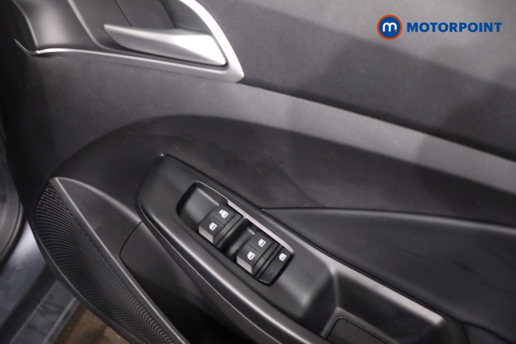 Mg Motor Uk MG3 Trophy Automatic Petrol-Electric Hybrid Hatchback - Stock Number (1625122) - 25th supplementary image