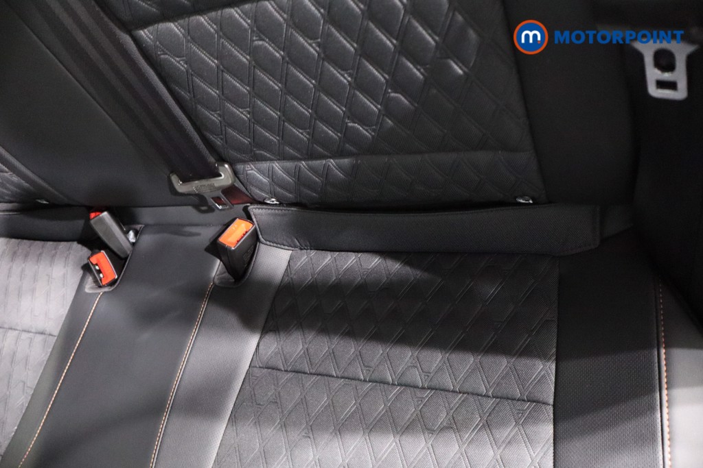 Mg Motor Uk MG3 Trophy Automatic Petrol-Electric Hybrid Hatchback - Stock Number (1625122) - 26th supplementary image