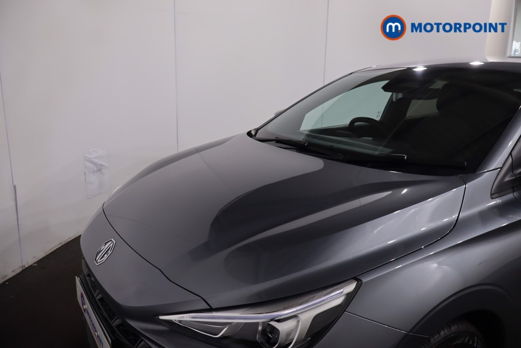 Mg Motor Uk MG3 Trophy Automatic Petrol-Electric Hybrid Hatchback - Stock Number (1625122) - 27th supplementary image