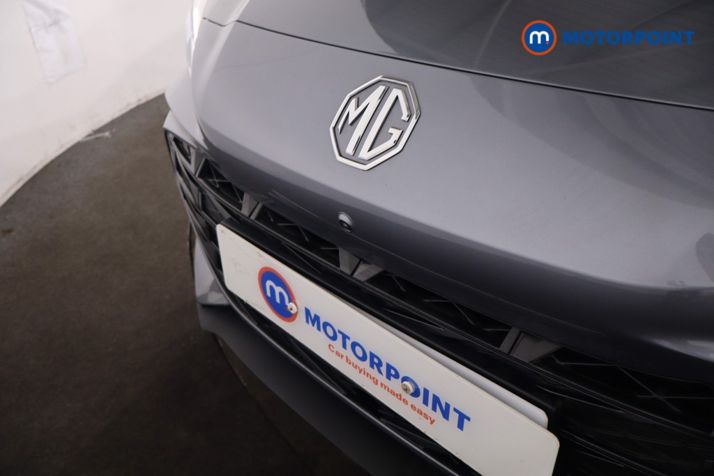 Mg Motor Uk MG3 Trophy Automatic Petrol-Electric Hybrid Hatchback - Stock Number (1625122) - 28th supplementary image