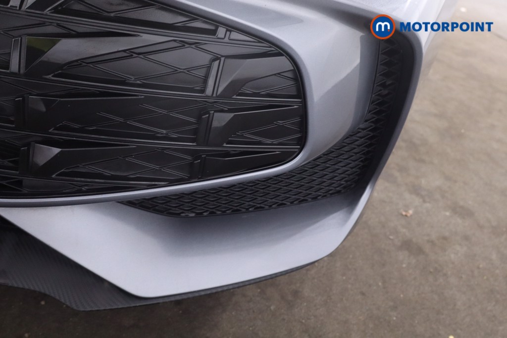 Mg Motor Uk MG3 Trophy Automatic Petrol-Electric Hybrid Hatchback - Stock Number (1625122) - 31st supplementary image