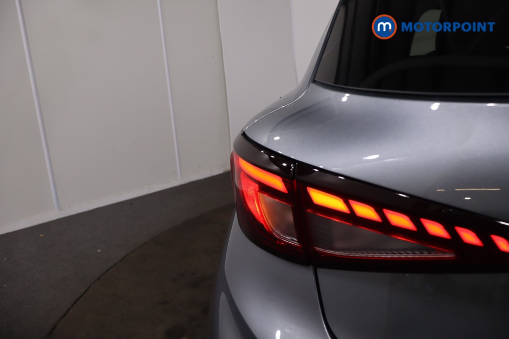 Mg Motor Uk MG3 Trophy Automatic Petrol-Electric Hybrid Hatchback - Stock Number (1625122) - 34th supplementary image