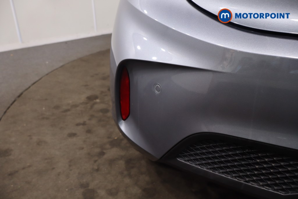 Mg Motor Uk MG3 Trophy Automatic Petrol-Electric Hybrid Hatchback - Stock Number (1625122) - 35th supplementary image