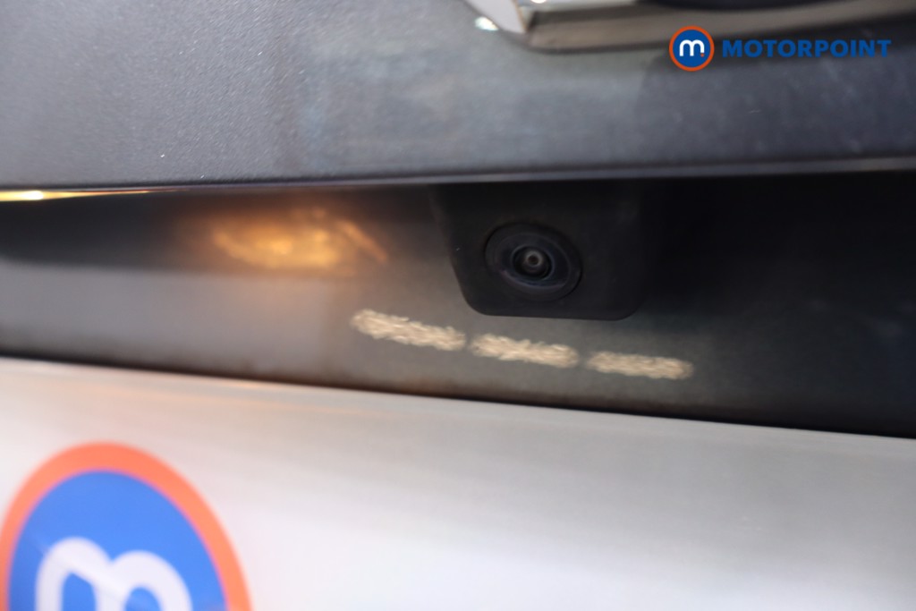 Mg Motor Uk MG3 Trophy Automatic Petrol-Electric Hybrid Hatchback - Stock Number (1625122) - 36th supplementary image