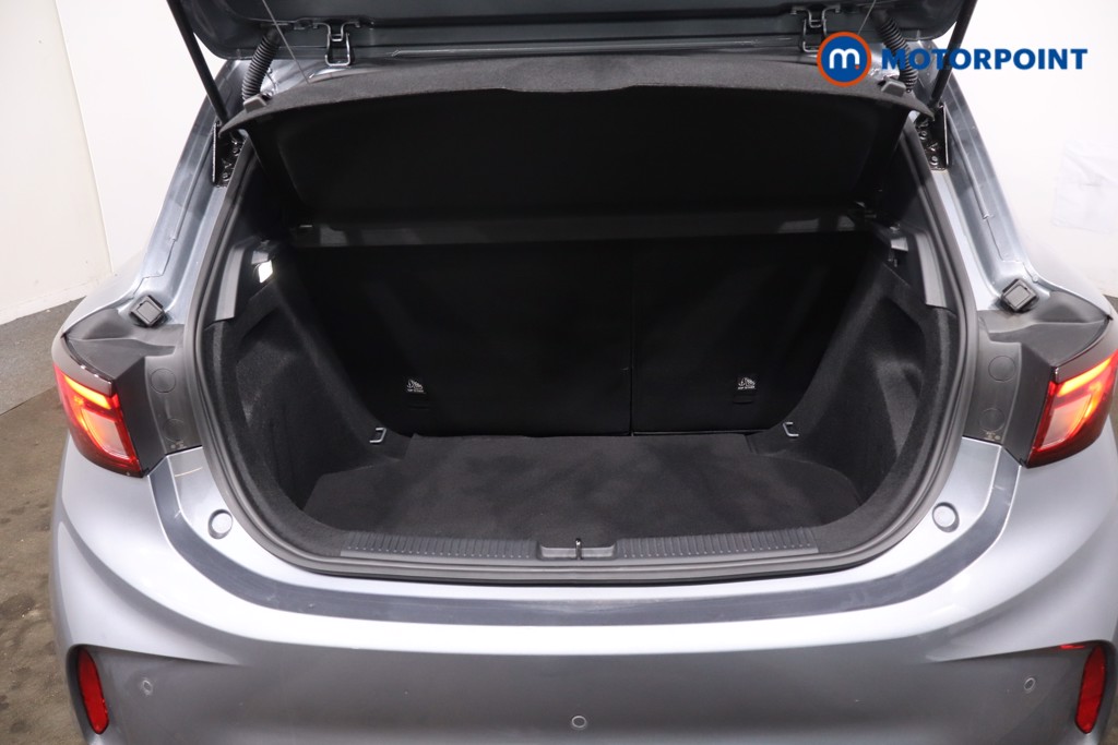 Mg Motor Uk MG3 Trophy Automatic Petrol-Electric Hybrid Hatchback - Stock Number (1625122) - 37th supplementary image