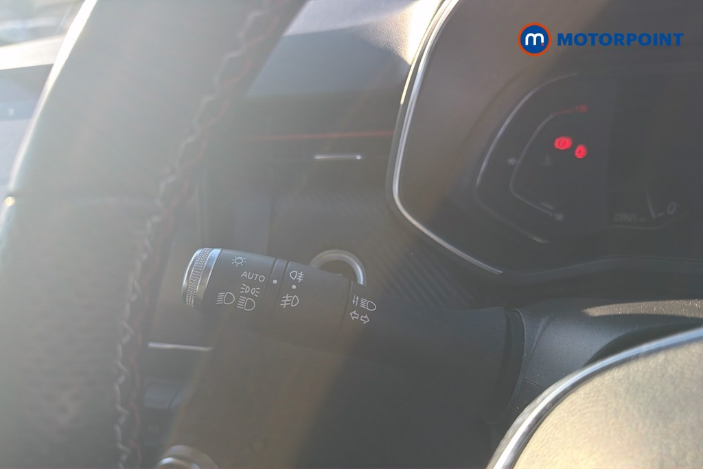 Renault Clio Rs Line Manual Petrol Hatchback - Stock Number (1625141) - 6th supplementary image