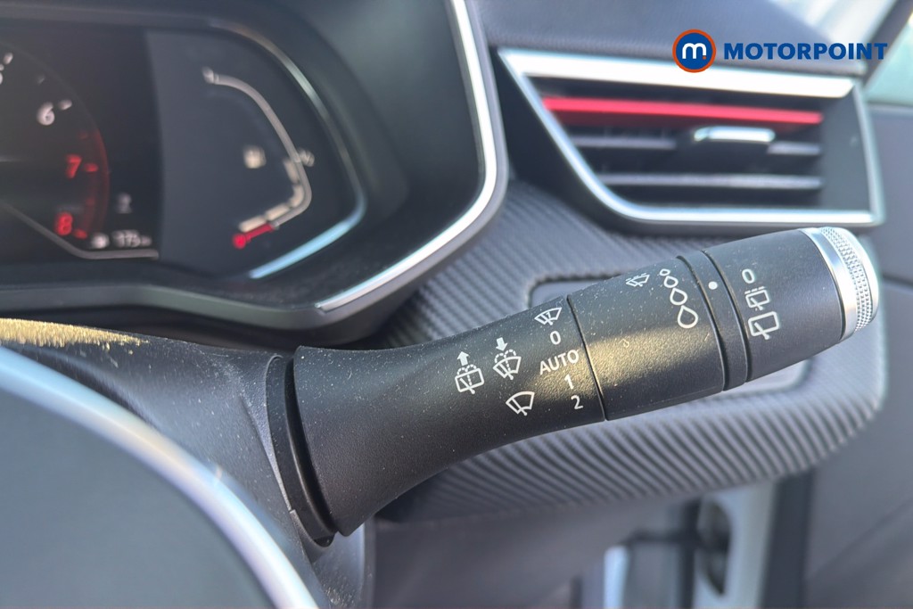 Renault Clio Rs Line Manual Petrol Hatchback - Stock Number (1625141) - 7th supplementary image