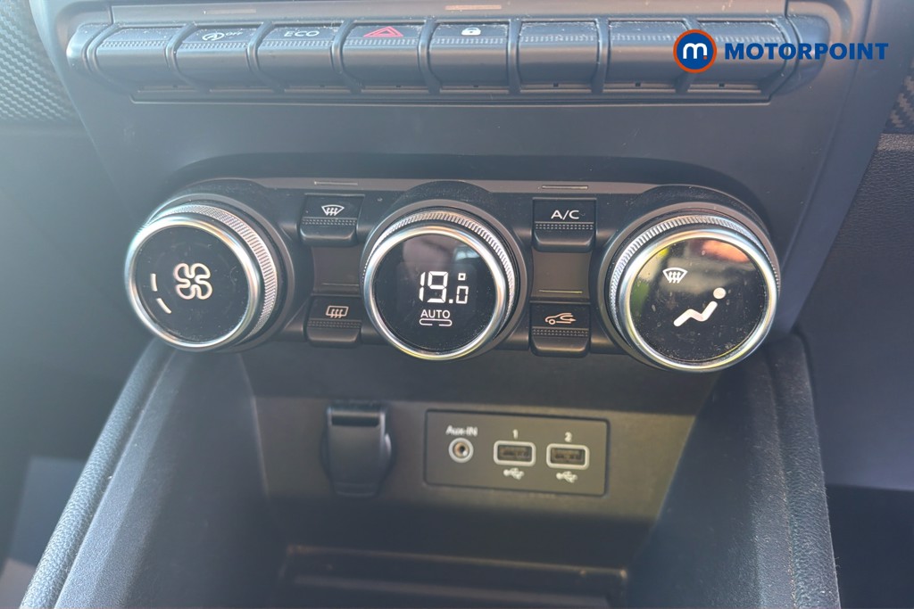 Renault Clio Rs Line Manual Petrol Hatchback - Stock Number (1625141) - 12th supplementary image