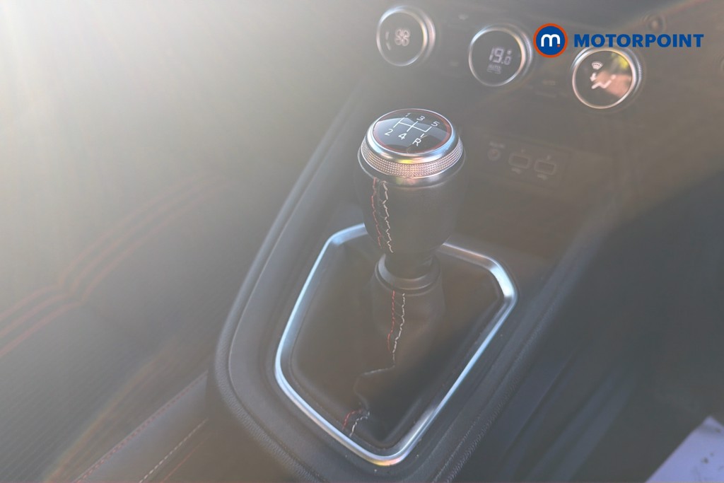 Renault Clio Rs Line Manual Petrol Hatchback - Stock Number (1625141) - 15th supplementary image