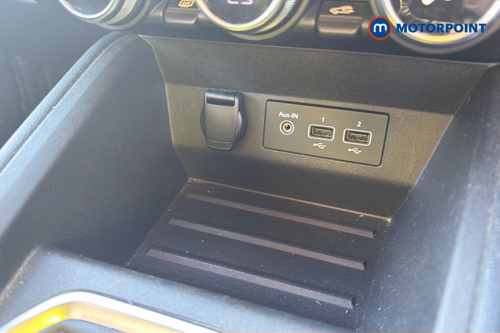 Renault Clio Rs Line Manual Petrol Hatchback - Stock Number (1625141) - 17th supplementary image