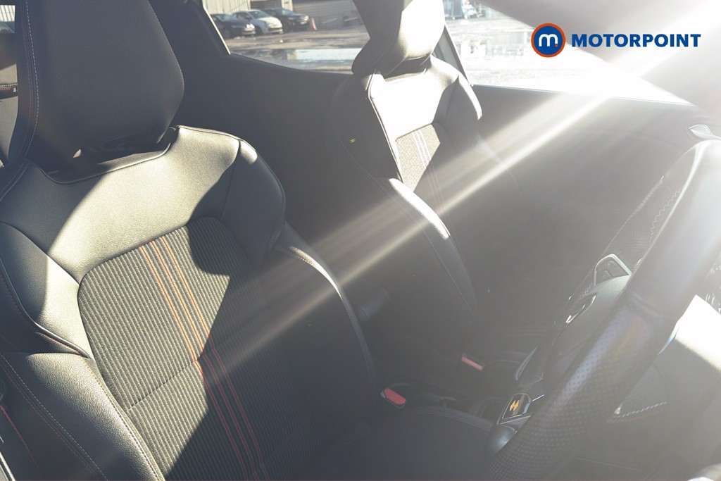 Renault Clio Rs Line Manual Petrol Hatchback - Stock Number (1625141) - 22nd supplementary image