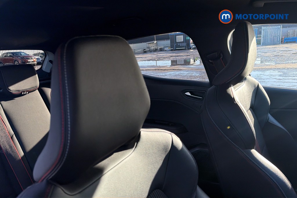 Renault Clio Rs Line Manual Petrol Hatchback - Stock Number (1625141) - 23rd supplementary image