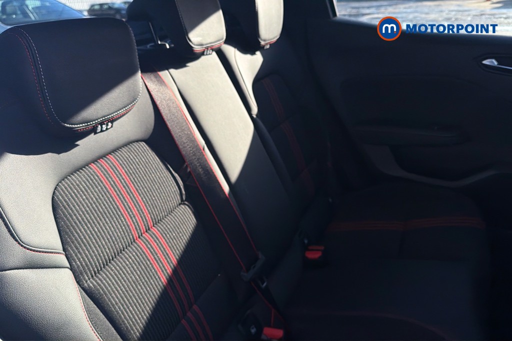 Renault Clio Rs Line Manual Petrol Hatchback - Stock Number (1625141) - 28th supplementary image