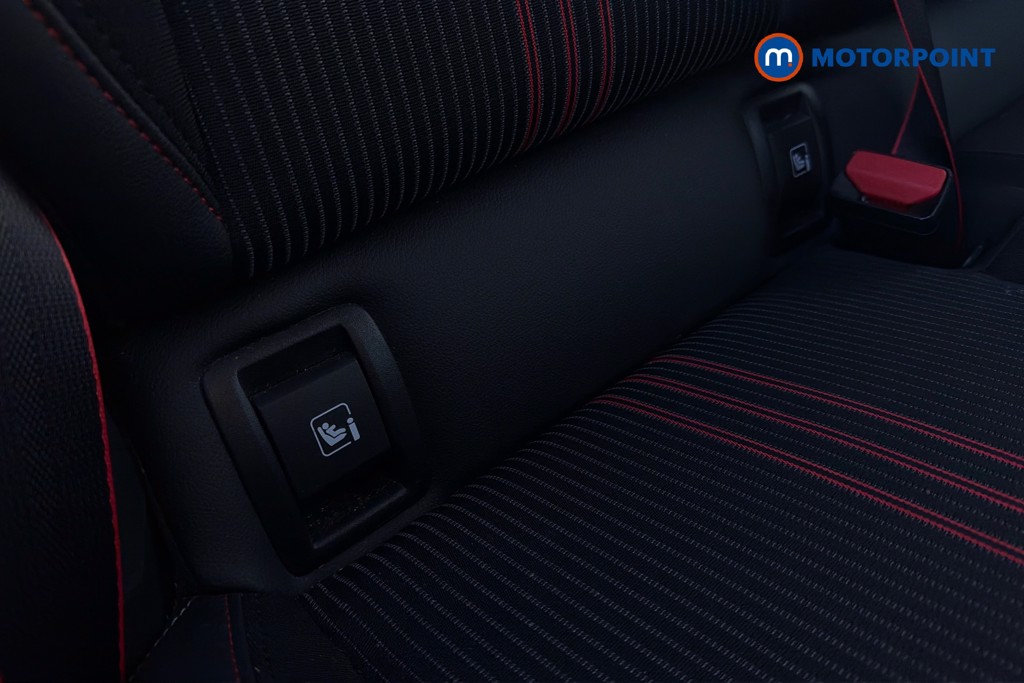 Renault Clio Rs Line Manual Petrol Hatchback - Stock Number (1625141) - 29th supplementary image