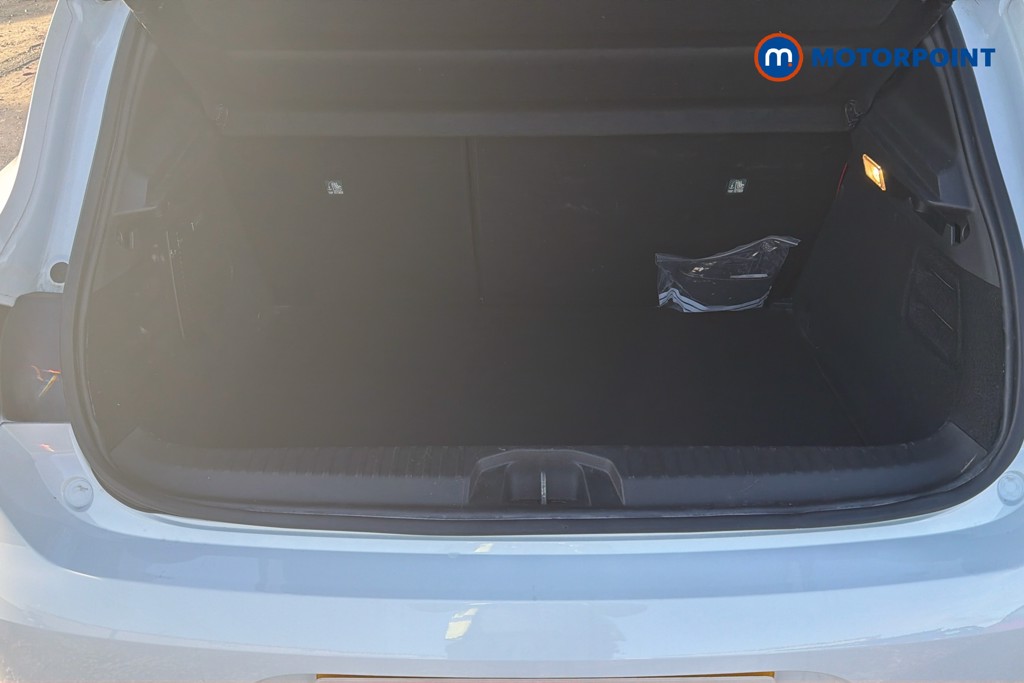 Renault Clio Rs Line Manual Petrol Hatchback - Stock Number (1625141) - 33rd supplementary image