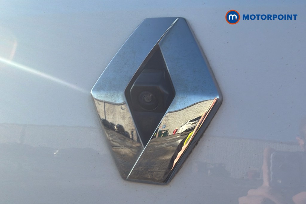 Renault Clio Rs Line Manual Petrol Hatchback - Stock Number (1625141) - 36th supplementary image