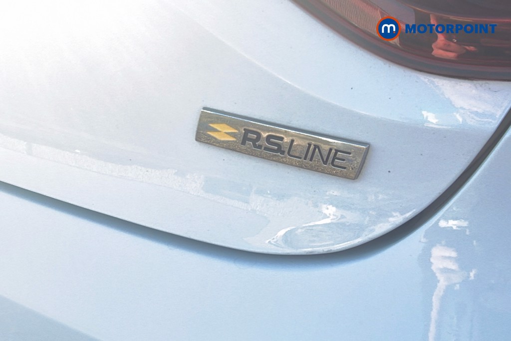 Renault Clio Rs Line Manual Petrol Hatchback - Stock Number (1625141) - 37th supplementary image