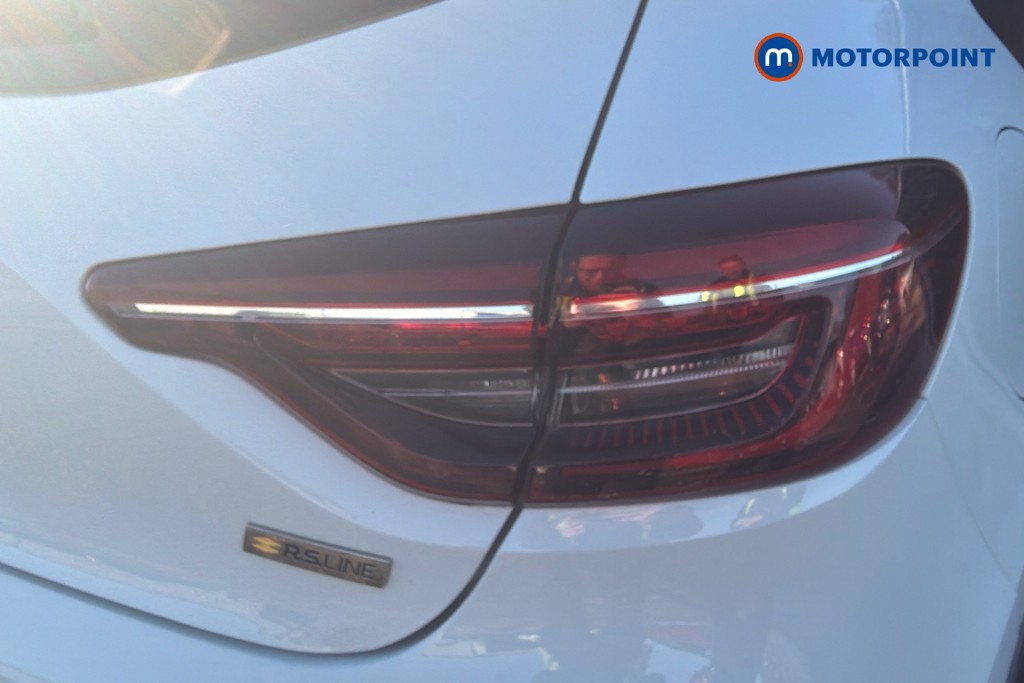 Renault Clio Rs Line Manual Petrol Hatchback - Stock Number (1625141) - 38th supplementary image