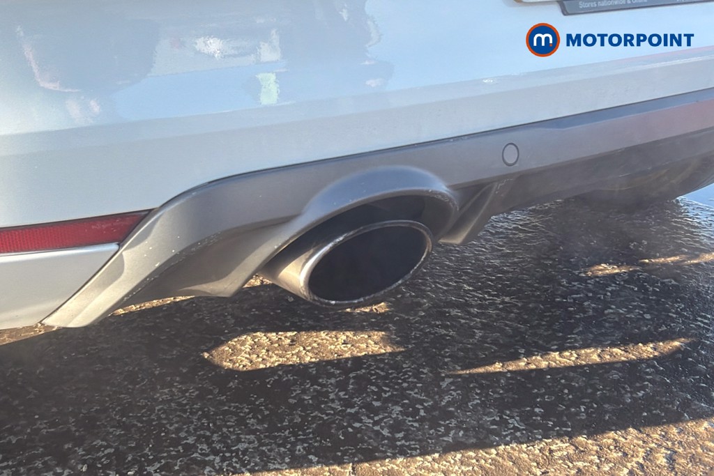 Renault Clio Rs Line Manual Petrol Hatchback - Stock Number (1625141) - 39th supplementary image