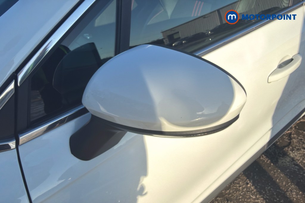 Renault Clio Rs Line Manual Petrol Hatchback - Stock Number (1625141) - 43rd supplementary image