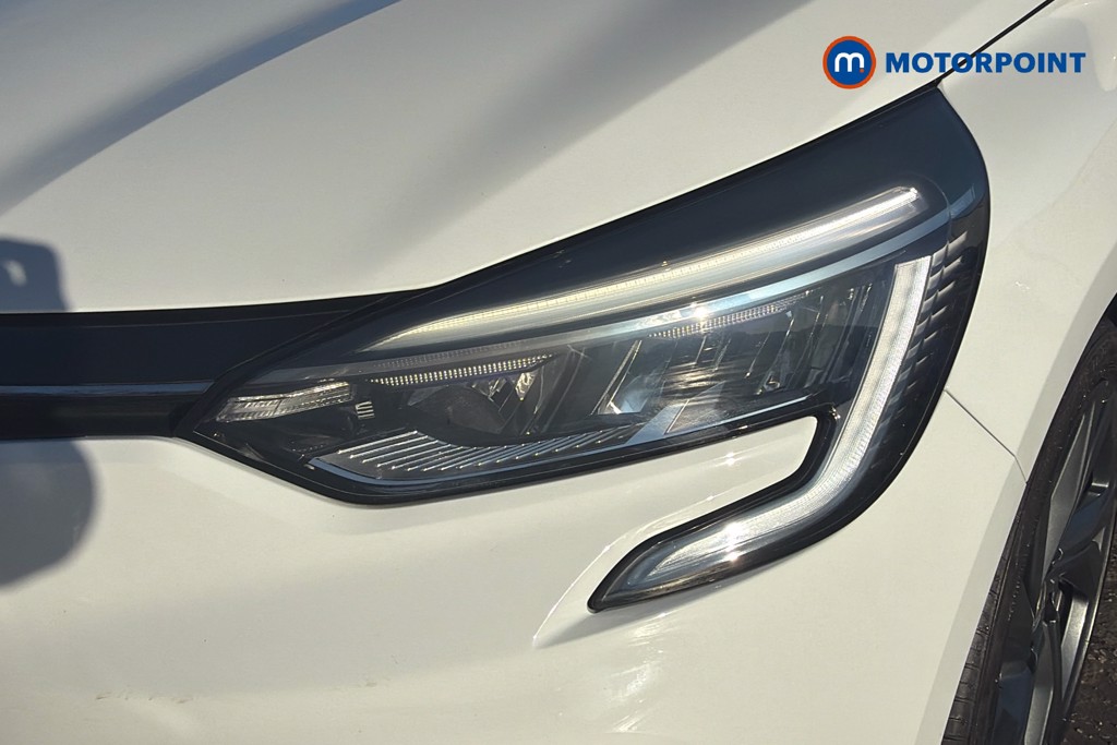 Renault Clio Rs Line Manual Petrol Hatchback - Stock Number (1625141) - 44th supplementary image