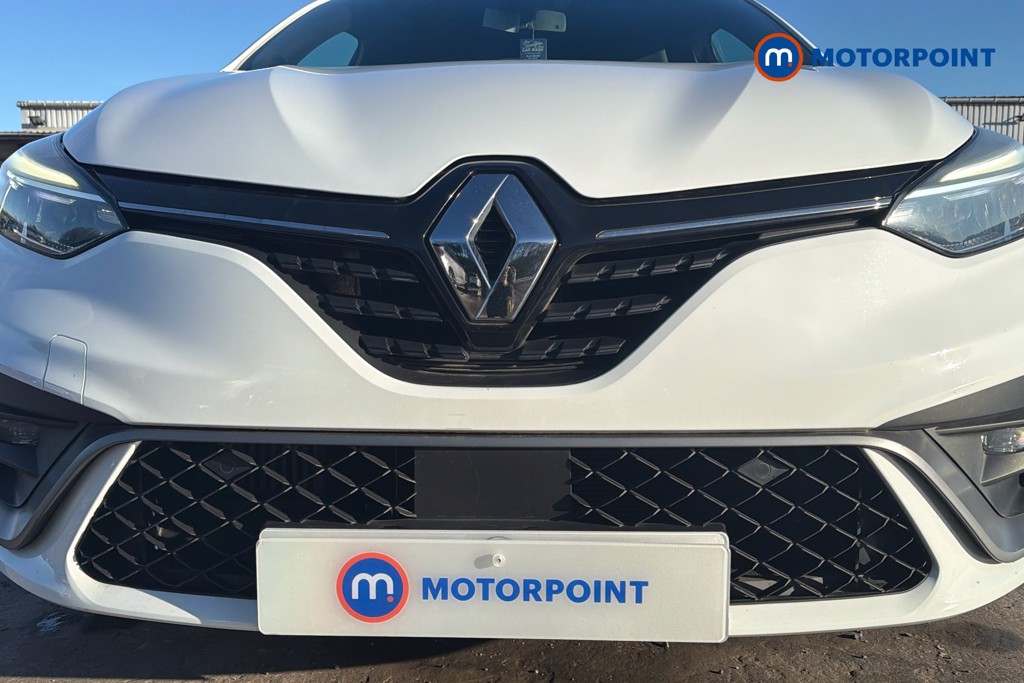 Renault Clio Rs Line Manual Petrol Hatchback - Stock Number (1625141) - 45th supplementary image