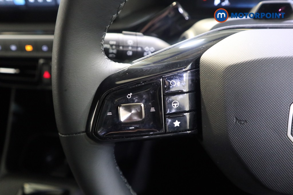 Mg Motor Uk MG3 Trophy Automatic Petrol-Electric Hybrid Hatchback - Stock Number (1625195) - 3rd supplementary image