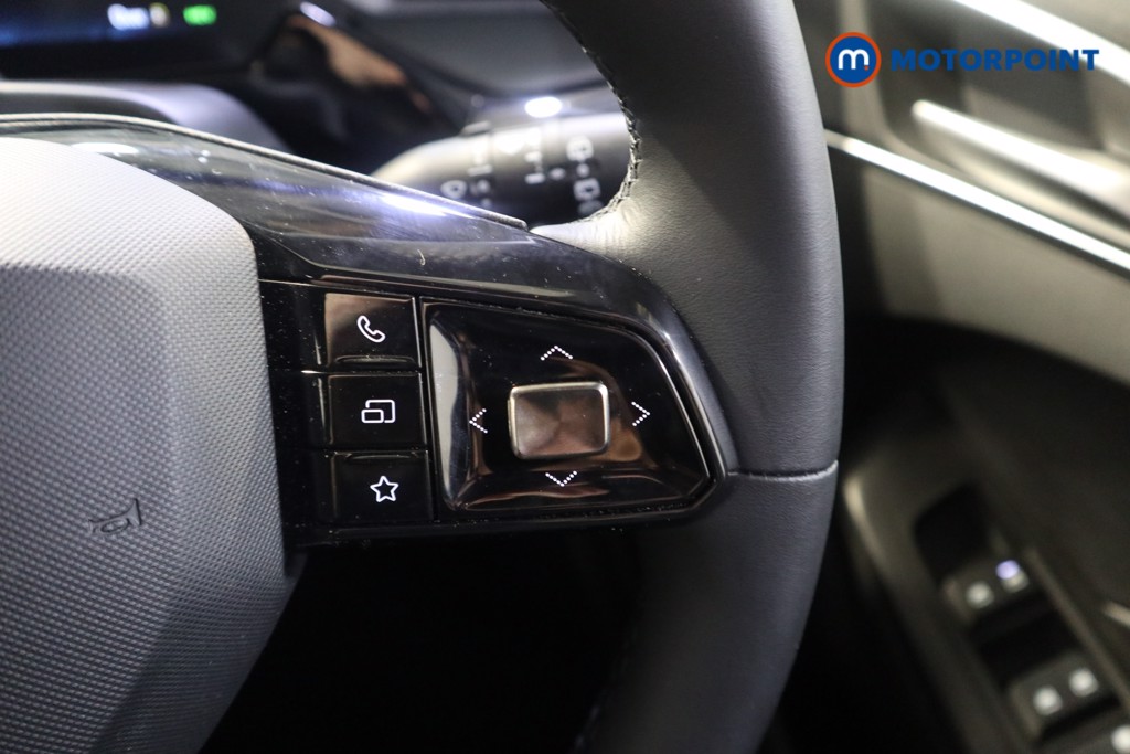 Mg Motor Uk MG3 Trophy Automatic Petrol-Electric Hybrid Hatchback - Stock Number (1625195) - 4th supplementary image