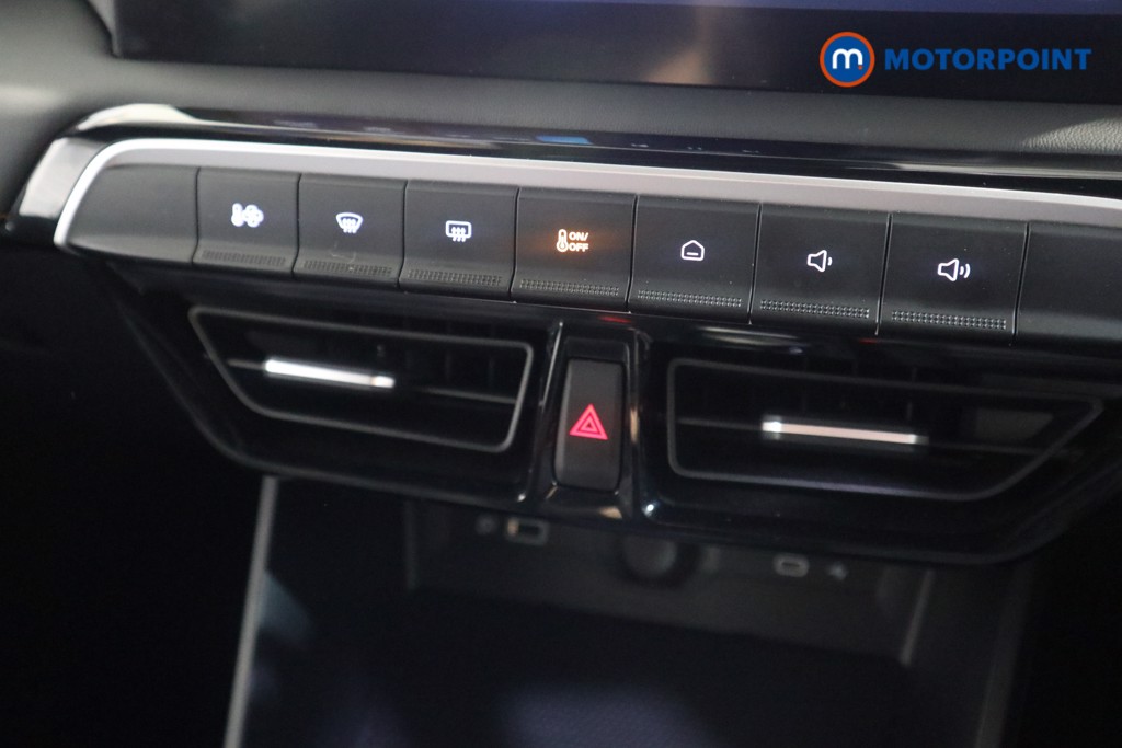 Mg Motor Uk MG3 Trophy Automatic Petrol-Electric Hybrid Hatchback - Stock Number (1625195) - 7th supplementary image