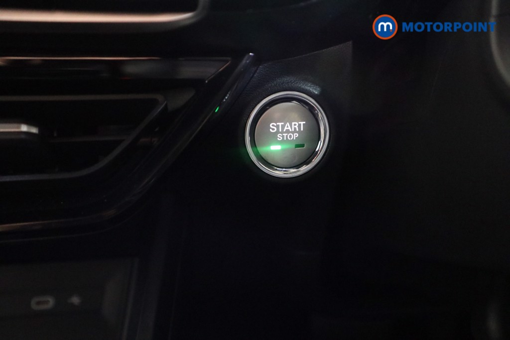 Mg Motor Uk MG3 Trophy Automatic Petrol-Electric Hybrid Hatchback - Stock Number (1625195) - 8th supplementary image