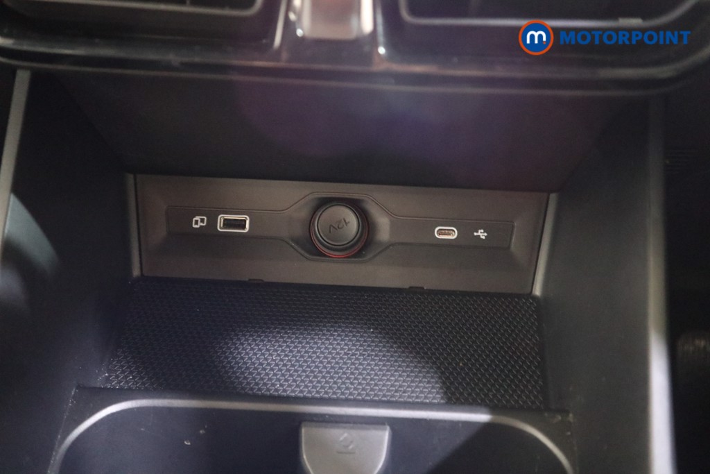 Mg Motor Uk MG3 Trophy Automatic Petrol-Electric Hybrid Hatchback - Stock Number (1625195) - 9th supplementary image