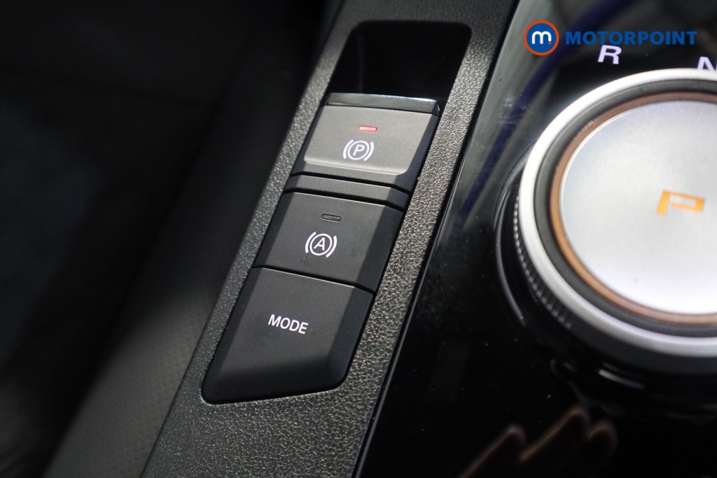 Mg Motor Uk MG3 Trophy Automatic Petrol-Electric Hybrid Hatchback - Stock Number (1625195) - 10th supplementary image