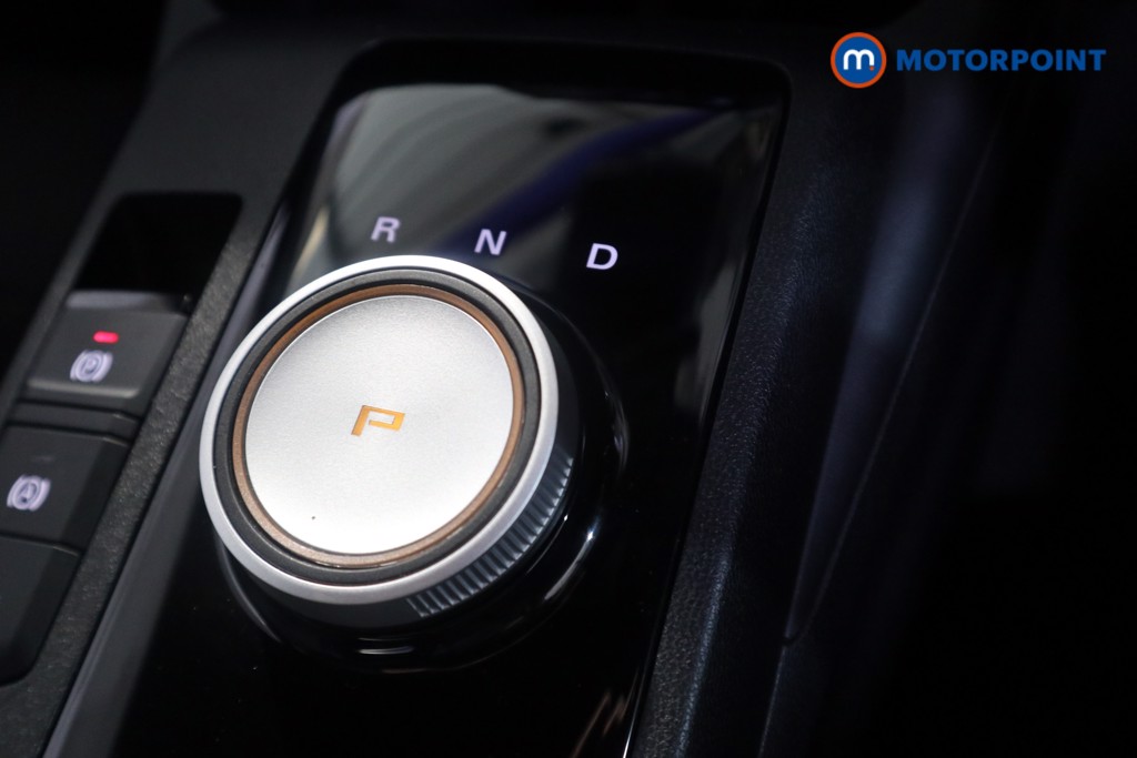 Mg Motor Uk MG3 Trophy Automatic Petrol-Electric Hybrid Hatchback - Stock Number (1625195) - 11th supplementary image